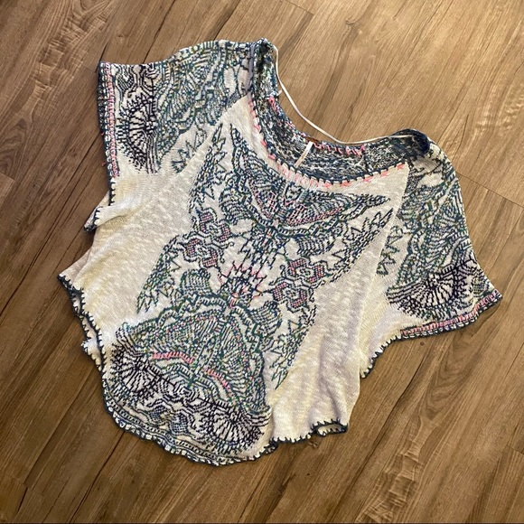 Free People Tops - 🌺FREE PEOPLE🌺 WOMEN’S TOP